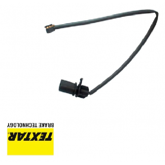 Sensor de Desgaste de Pastilha de Freio para Porsche Macan - Textar - 98053800