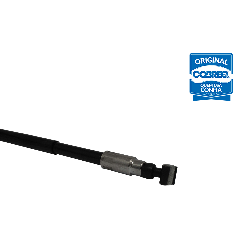 Cabo do Freio para Honda CG 150 - Cobreq - 0001-CABOF