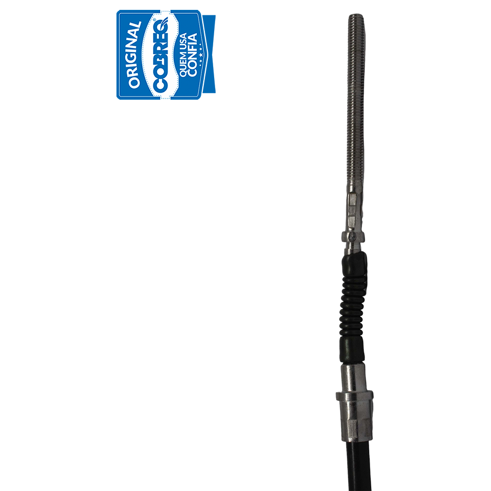 Cabo do Freio para Honda CG 150 - Cobreq - 0001-CABOF