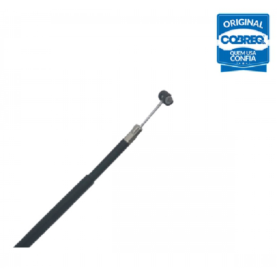 Cabo de Embreagem - Cobreq - 0002-CABOE