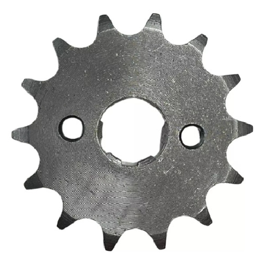 Kit Transmissão para Honda Biz 110 e Biz 125 - Cobreq - 0002-KR