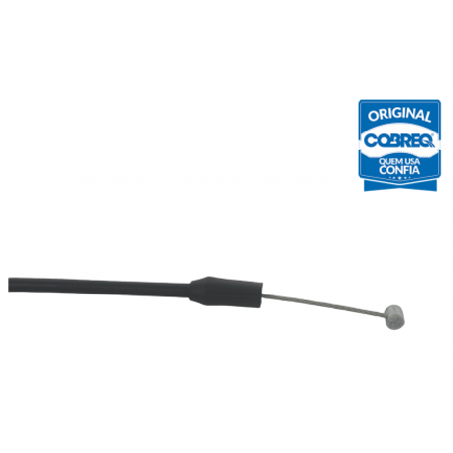 Cabo do Afogador para Honda Biz 125 - Cobreq - 0003-CABOAF