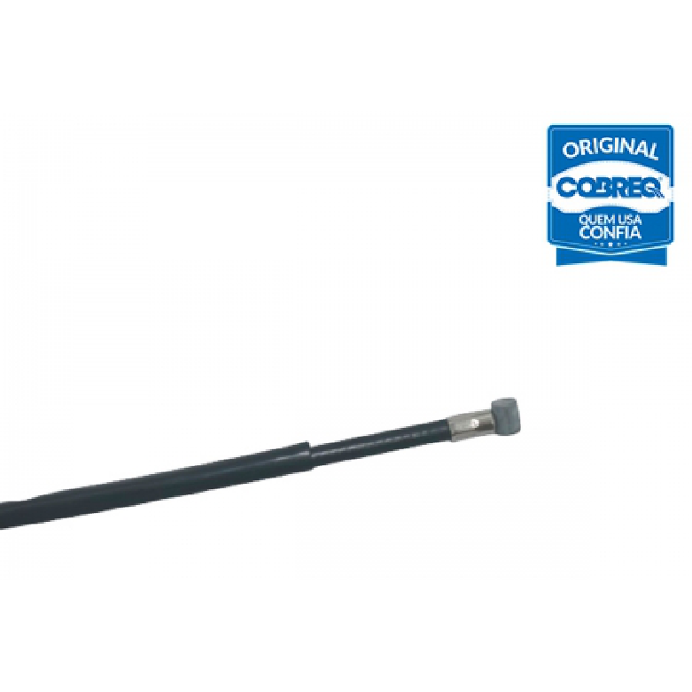 Cabo do Freio para Honda CG 125 - Cobreq - 0003-CABOF