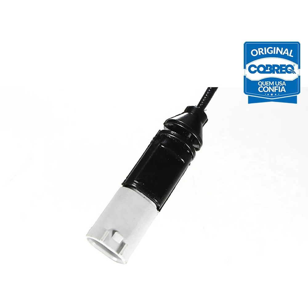 Sensor de Desgaste de Pastilha de Freio Dianteira - Cobreq - 0003-SD