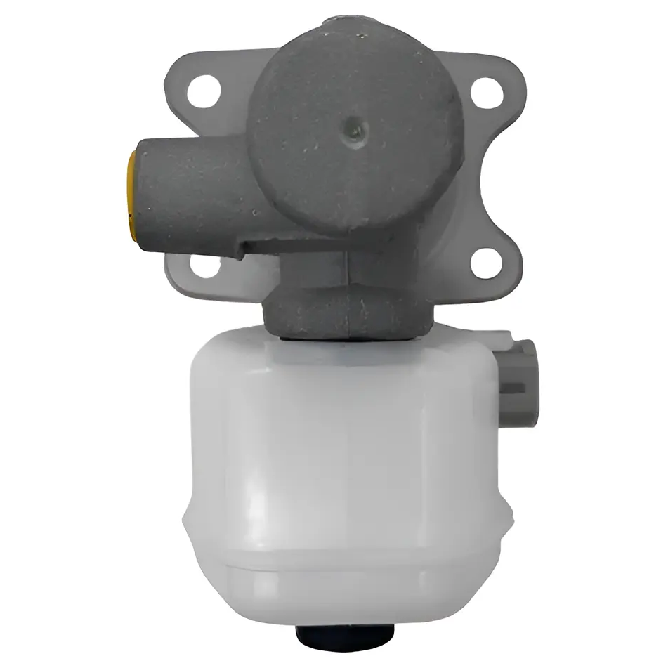 Cilindro Mestre Duplo para Toyota Hilux e Hilux SW4 - Cobreq - 0005-CM