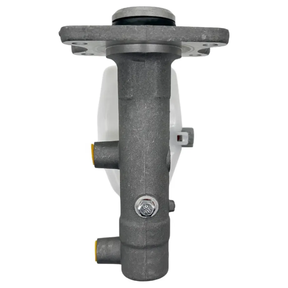Cilindro Mestre Duplo para Toyota Hilux e Hilux SW4 - Cobreq - 0005-CM