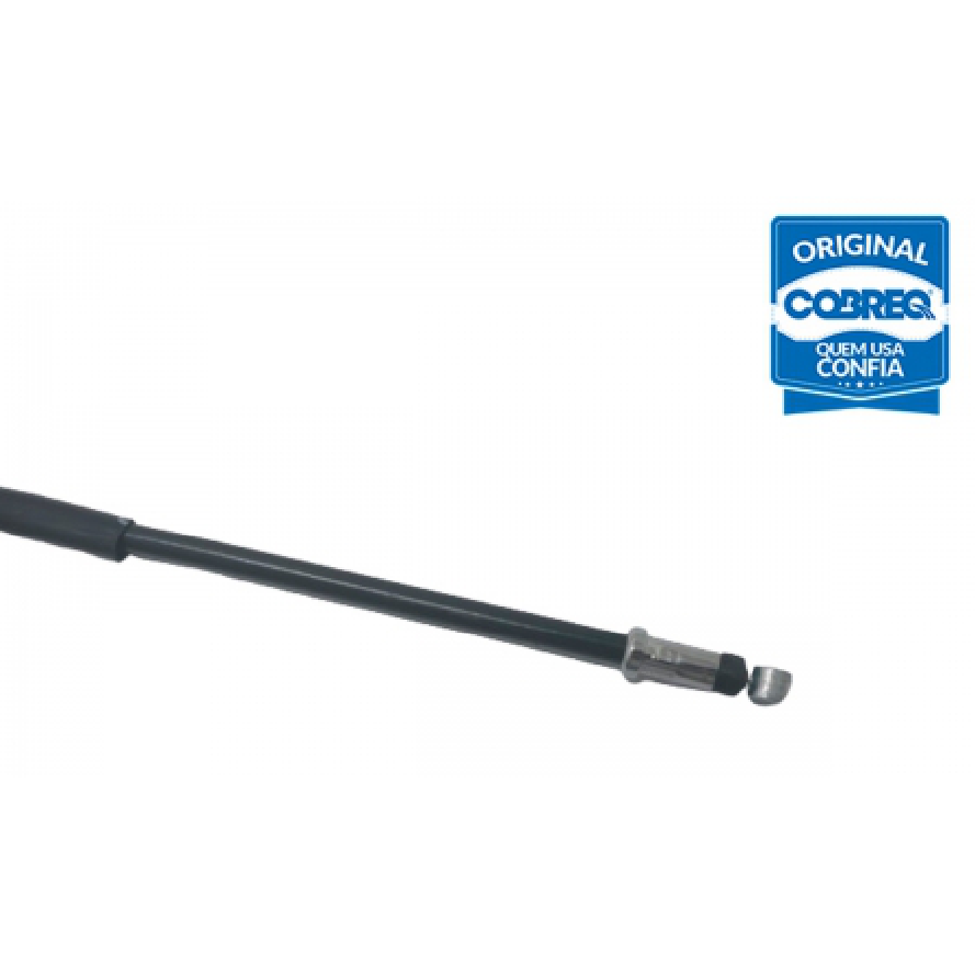 Cabo do Afogador para Honda C 100 Dream - Cobreq - 0006-CABOAF