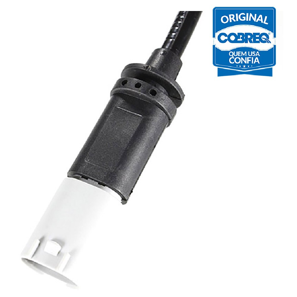 Sensor de Desgaste de Pastilha de Freio Traseira - Cobreq - 0006-SD