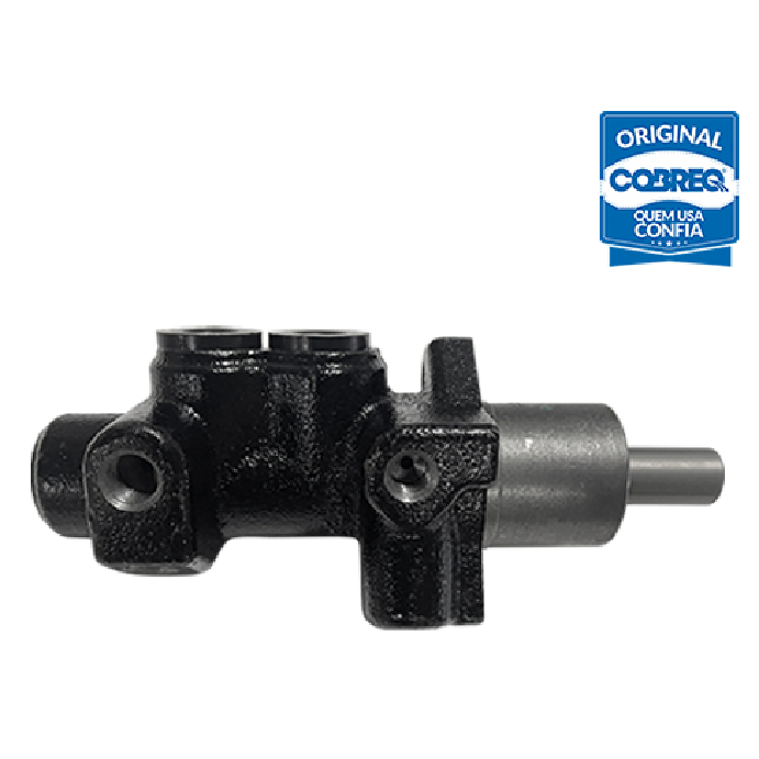 Cilindro Mestre Duplo - Cobreq - 0007-CM