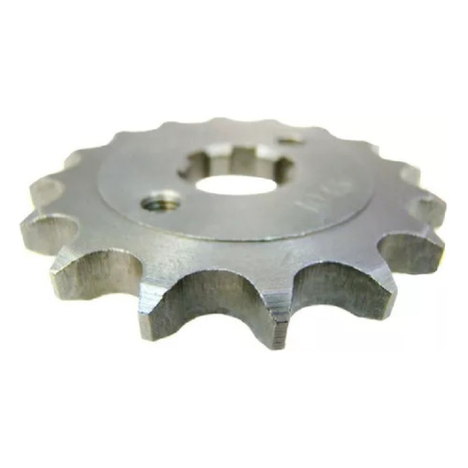Kit Transmissão para Honda CG 150 - Cobreq - 0008-KR