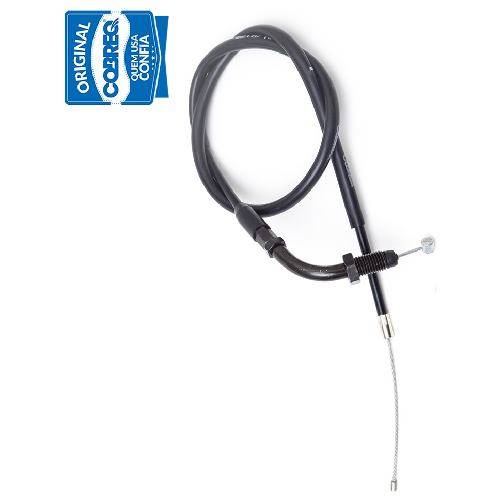 Cabo do Acelerador para Honda Biz 100 - Cobreq - 0010-CABOA