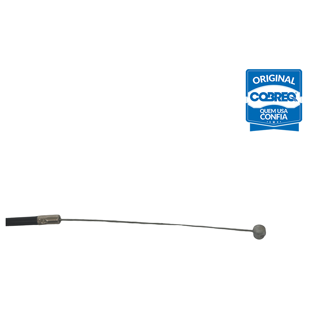 Cabo do Afogador para Honda NX 200 e XR 200 - Cobreq - 0010-CABOAF