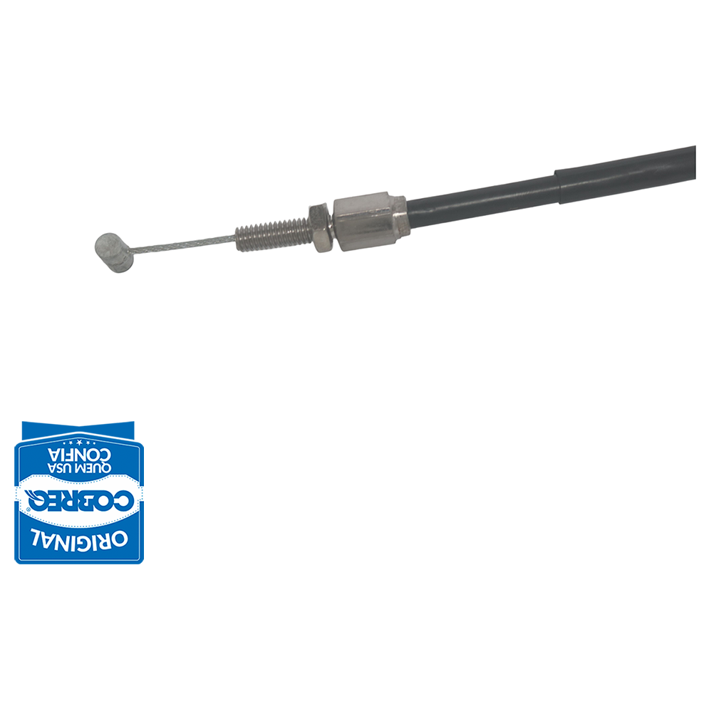 Cabo do Acelerador B para Honda CB 250 Twister e CBX 250 Twister - Cobreq - 0012-CABOA