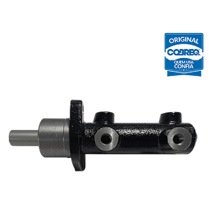 Cilindro Mestre Duplo - Cobreq - 0012-CM