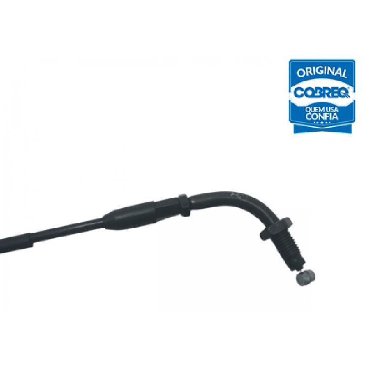 Cabo do Acelerador para Honda CG 150 - Cobreq - 0014-CABOA