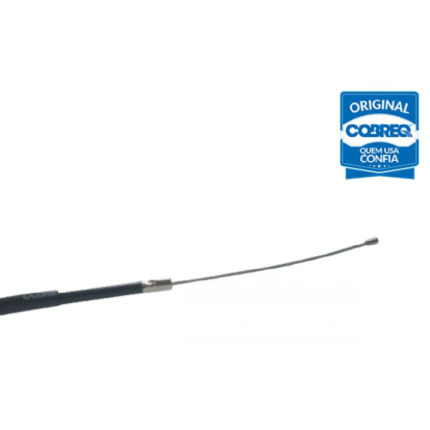 Cabo do Acelerador para Honda CG 150 - Cobreq - 0014-CABOA