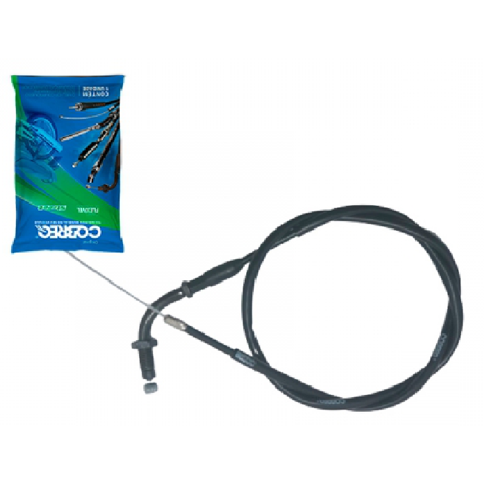 Cabo do Acelerador para Honda CG 150 - Cobreq - 0014-CABOA
