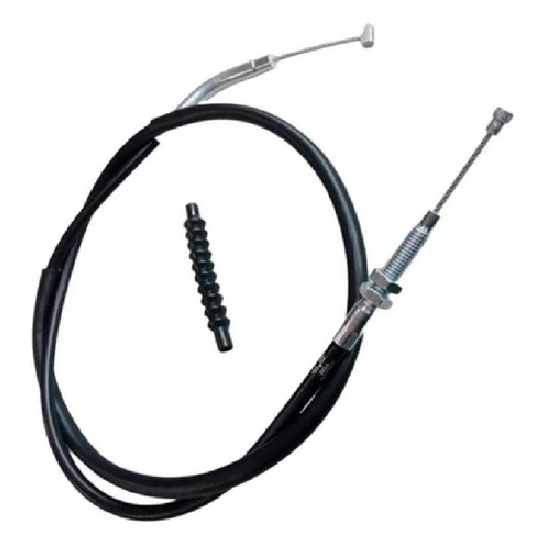 Cabo de Embreagem para Honda CB 250 Twister e CBX 250 Twister - Cobreq - 0014-CABOE