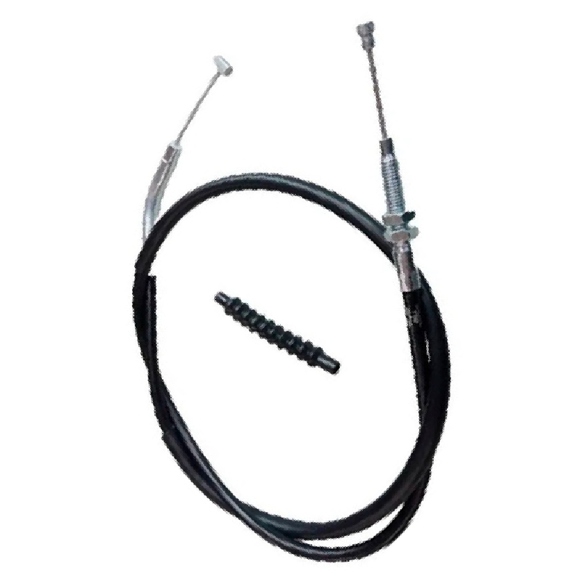 Cabo de Embreagem para Honda CB 250 Twister e CBX 250 Twister - Cobreq - 0014-CABOE