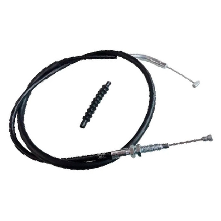 Cabo de Embreagem para Honda CB 250 Twister e CBX 250 Twister - Cobreq - 0014-CABOE