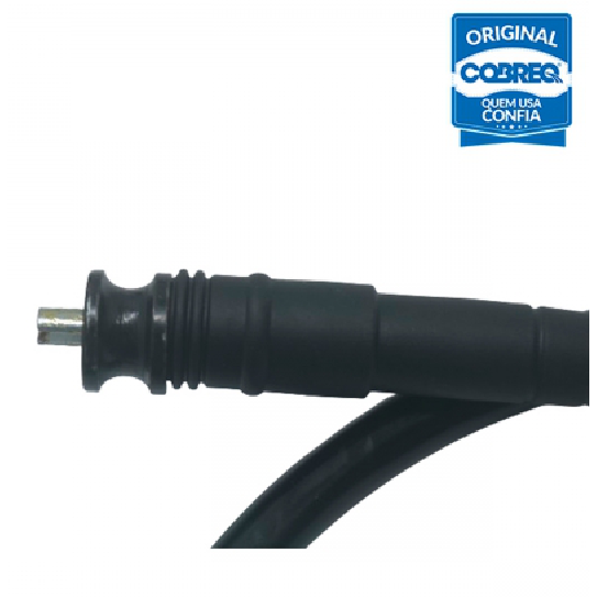 Cabo do Velocímetro para Honda XLS 125 - Cobreq - 0014-CABOV