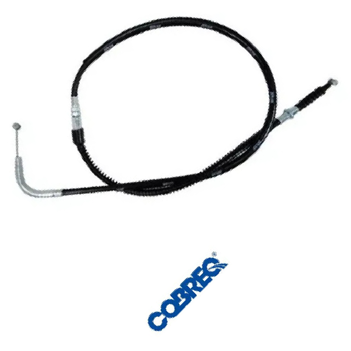 Cabo de Embreagem para Yamaha YBR 125 e YBR 125 FACTOR - Cobreq - 0016-CABOE