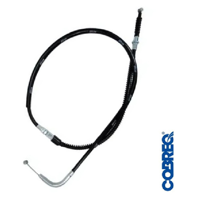 Cabo de Embreagem para Yamaha YBR 125 e YBR 125 FACTOR - Cobreq - 0016-CABOE