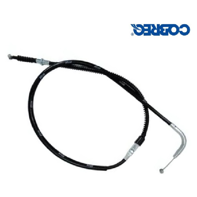 Cabo de Embreagem para Yamaha YBR 125 e YBR 125 FACTOR - Cobreq - 0016-CABOE