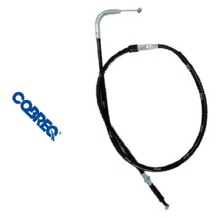 Cabo de Embreagem para Yamaha YBR 125 e YBR 125 FACTOR - Cobreq - 0016-CABOE