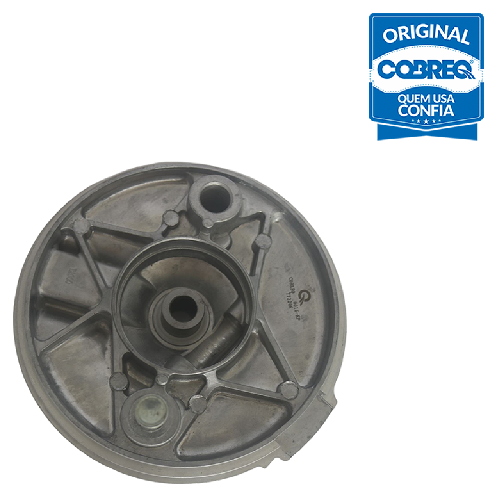 Espelho de Freio Dianteiro para Honda CG 125 e CG 150 - Cobreq - 0016-EP