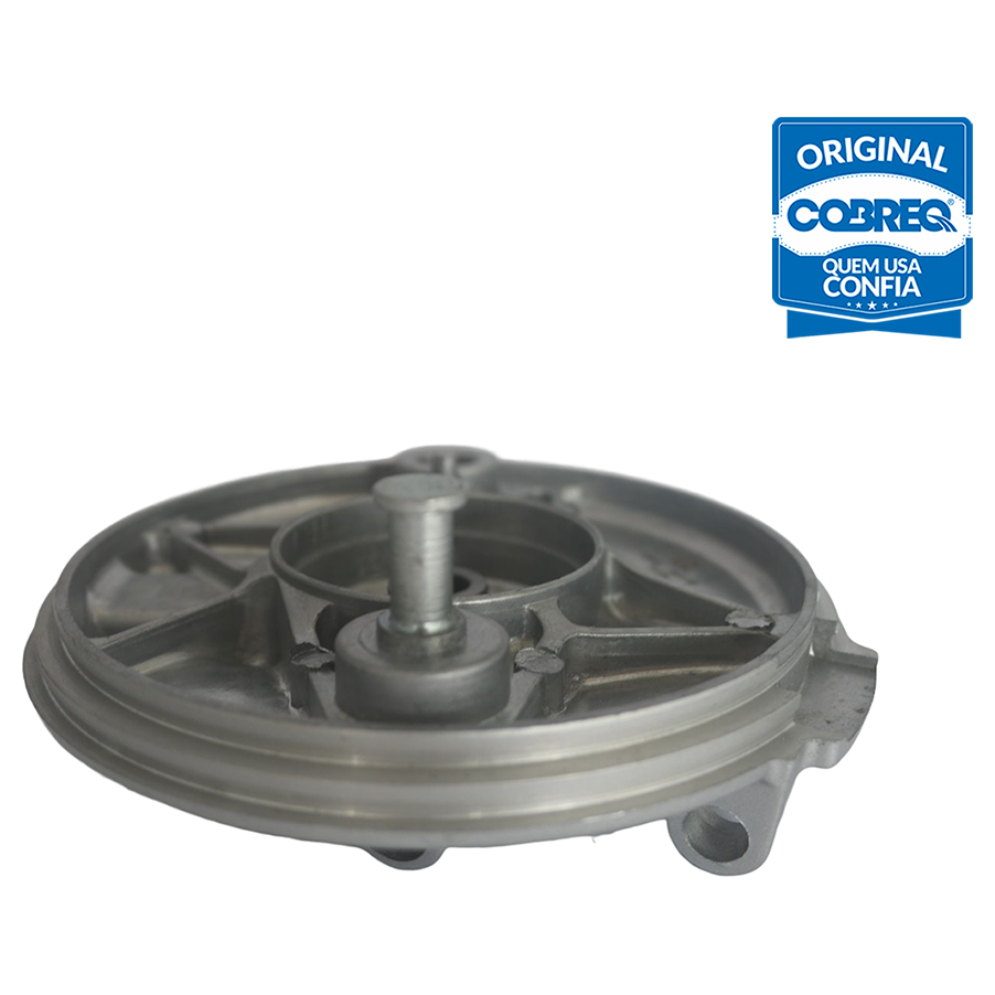 Espelho de Freio Dianteiro para Honda CG 125 e CG 150 - Cobreq - 0016-EP