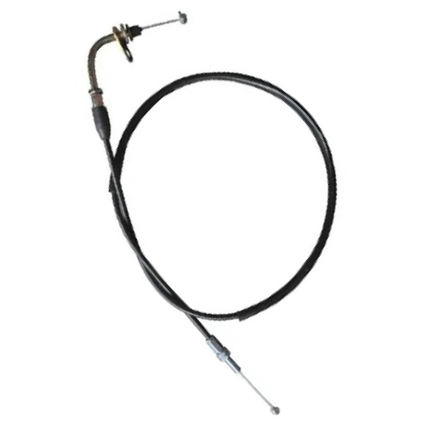 Cabo do Acelerador para Yamaha YBR 125 e YBR 125 FACTOR - Cobreq - 0017-CABOA