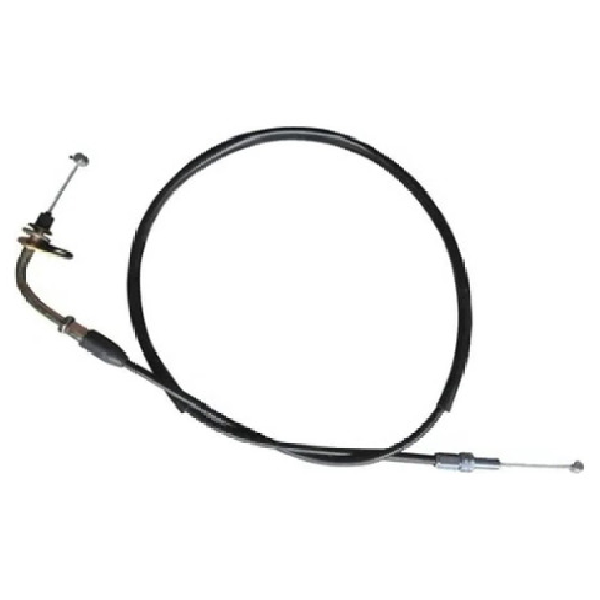 Cabo do Acelerador para Yamaha YBR 125 e YBR 125 FACTOR - Cobreq - 0017-CABOA