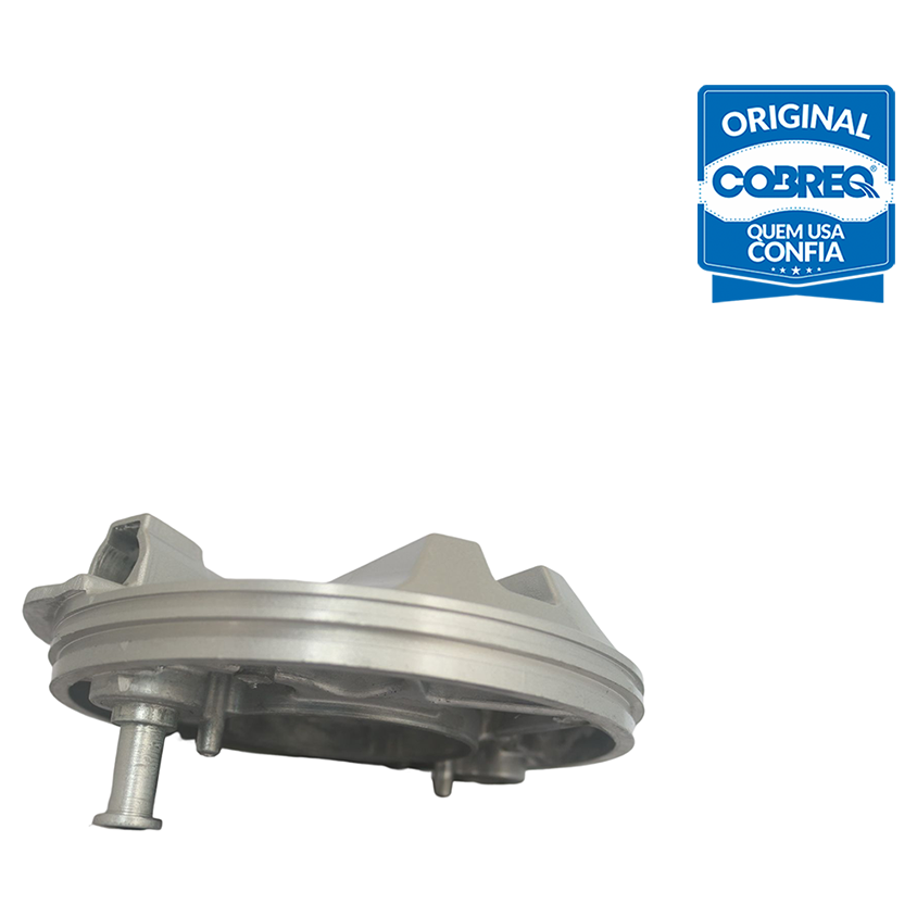 Espelho de Freio Dianteiro para Honda CG 150 - Cobreq - 0017-EP