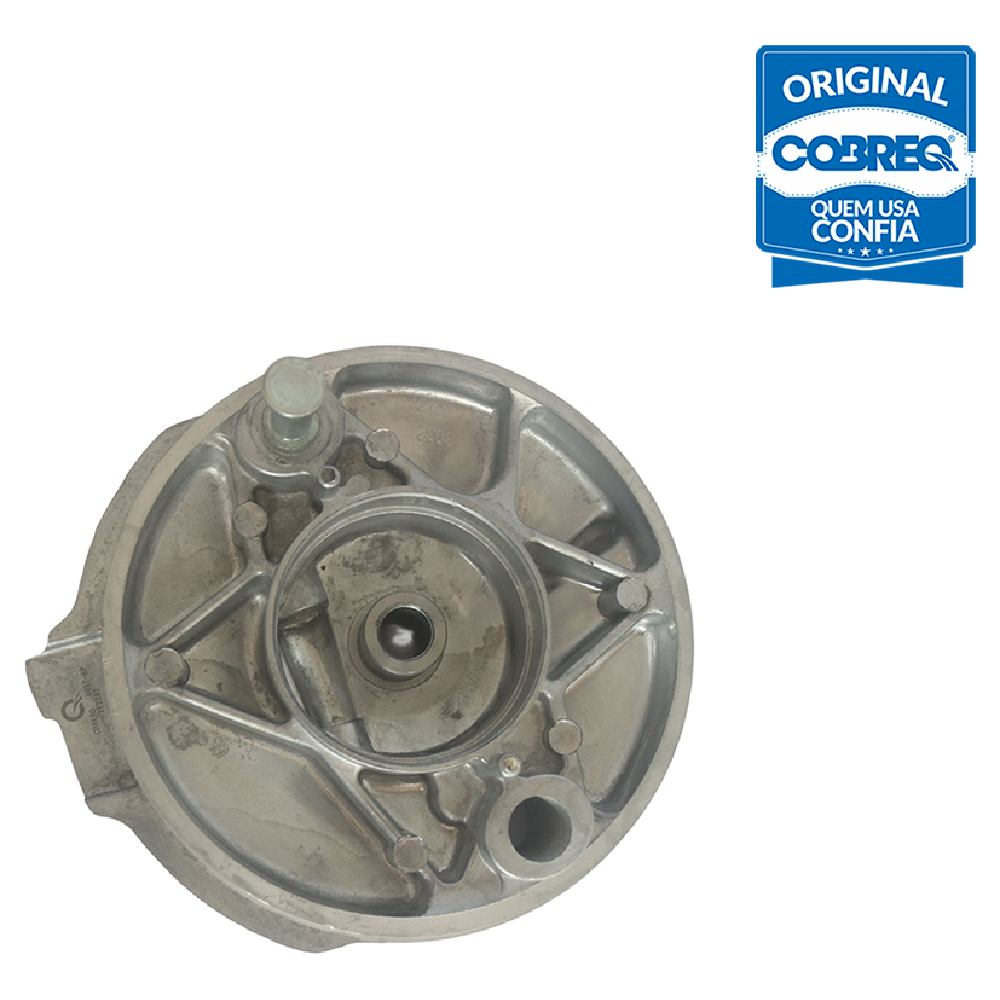 Espelho de Freio Dianteiro para Honda CG 150 - Cobreq - 0017-EP