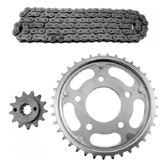Kit Transmissão para Honda CB 300 - Cobreq - 0018-KR