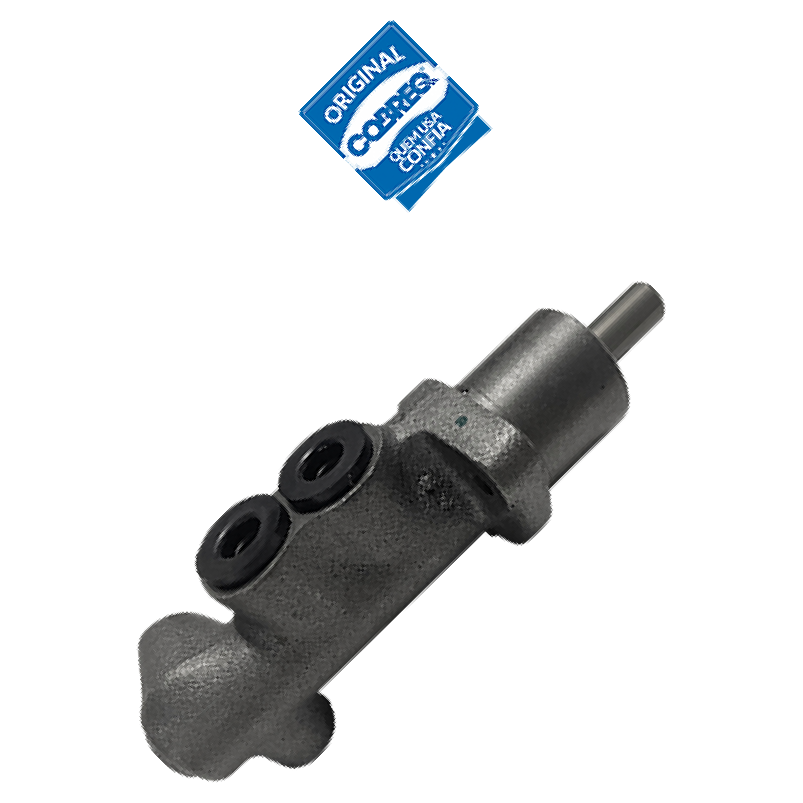 Cilindro Mestre Duplo - Cobreq - 0019-CM