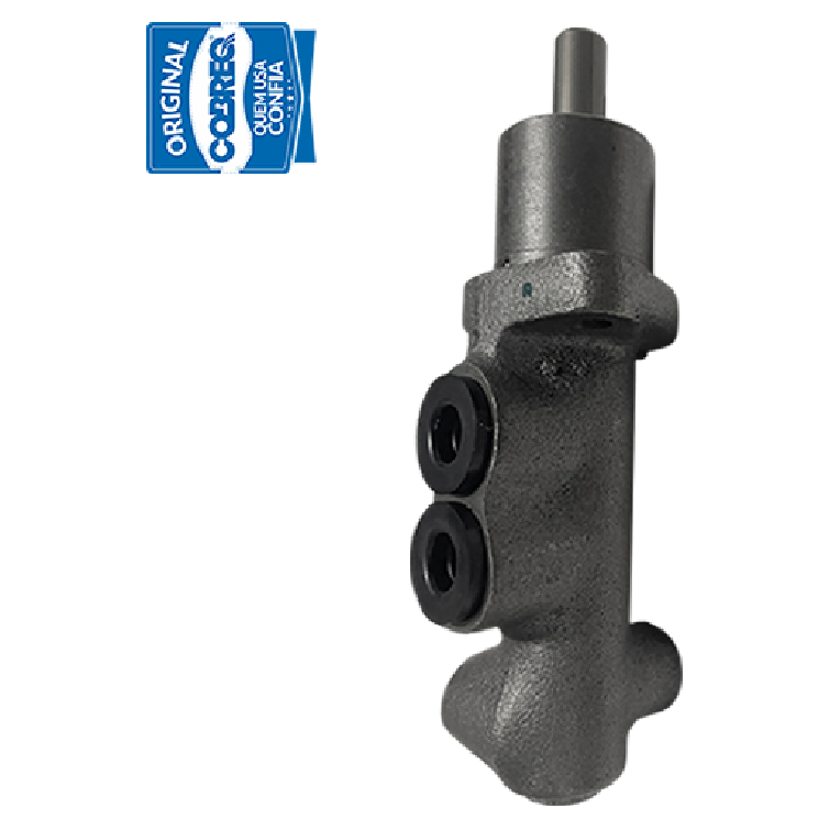 Cilindro Mestre Duplo - Cobreq - 0019-CM