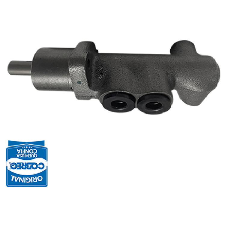 Cilindro Mestre Duplo - Cobreq - 0019-CM