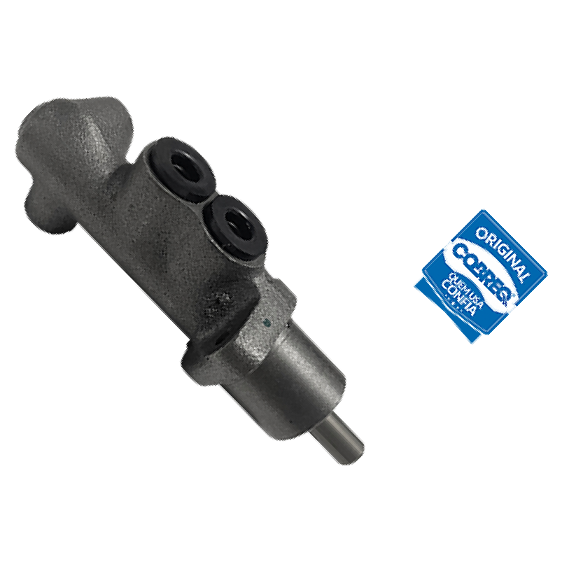 Cilindro Mestre Duplo - Cobreq - 0019-CM