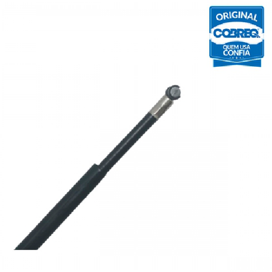 Cabo de Embreagem para Sundown Max 125 - Cobreq - 0020-CABOE
