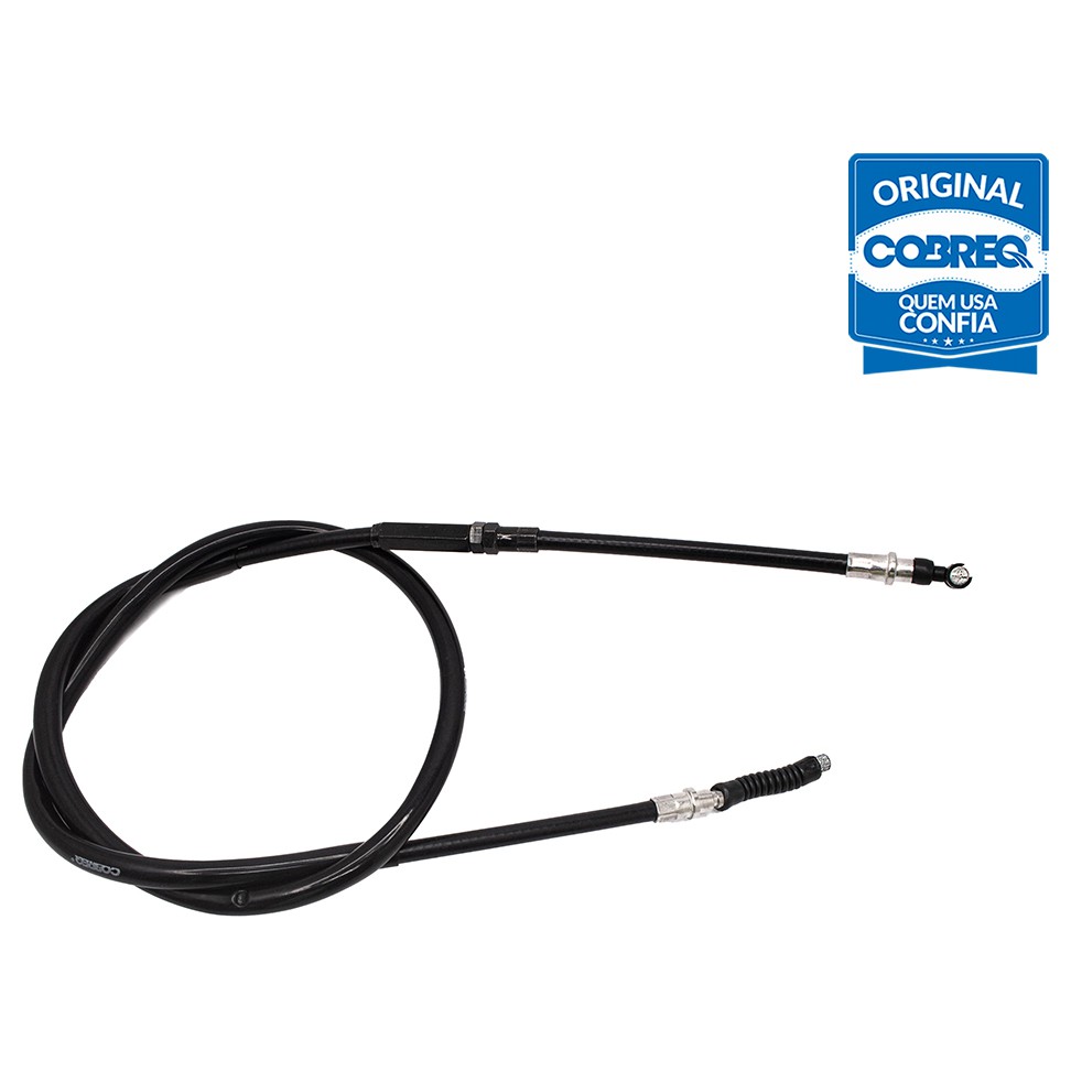 Cabo do Acelerador para Sundown Max 125 - Cobreq - 0021-CABOA