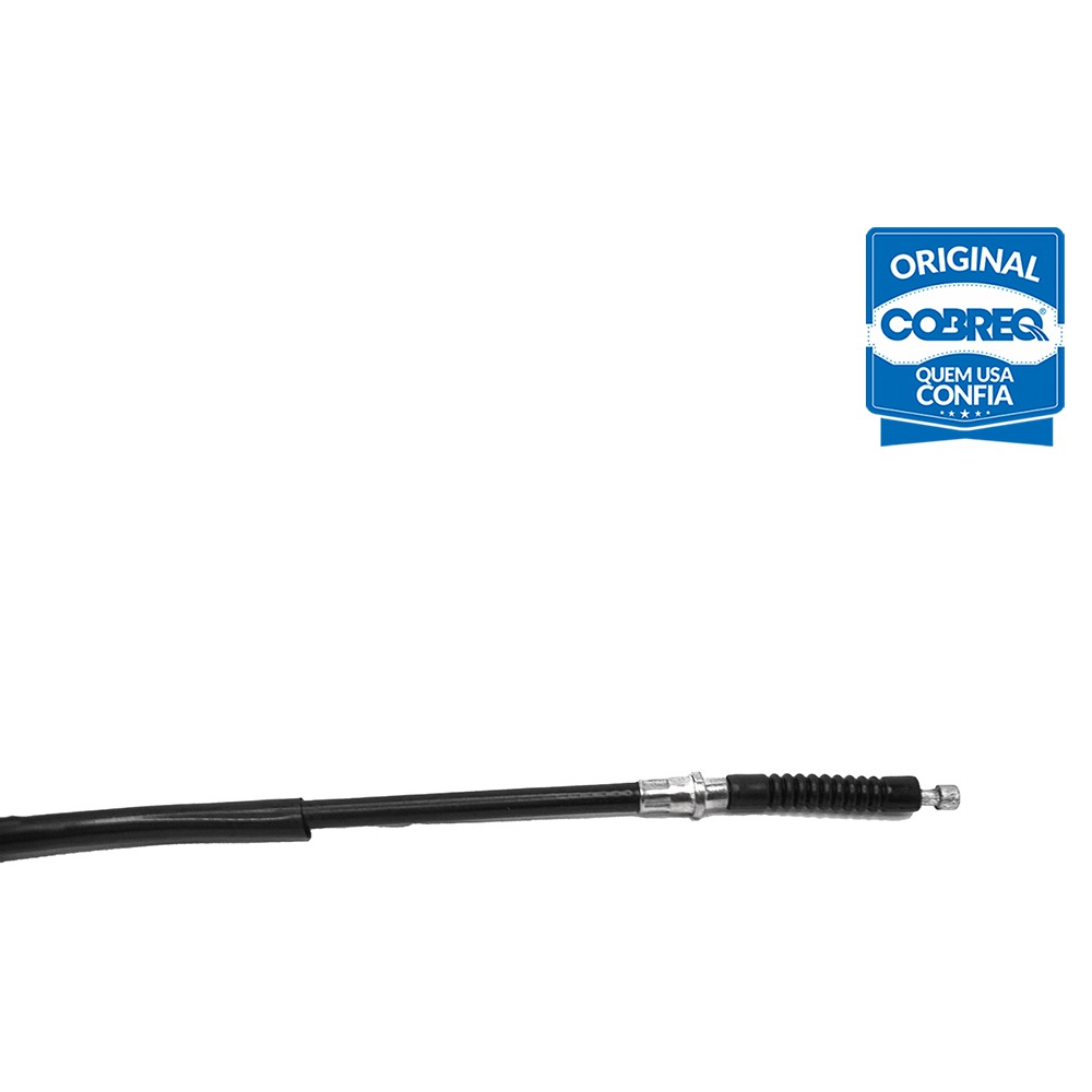 Cabo do Acelerador para Sundown Max 125 - Cobreq - 0021-CABOA