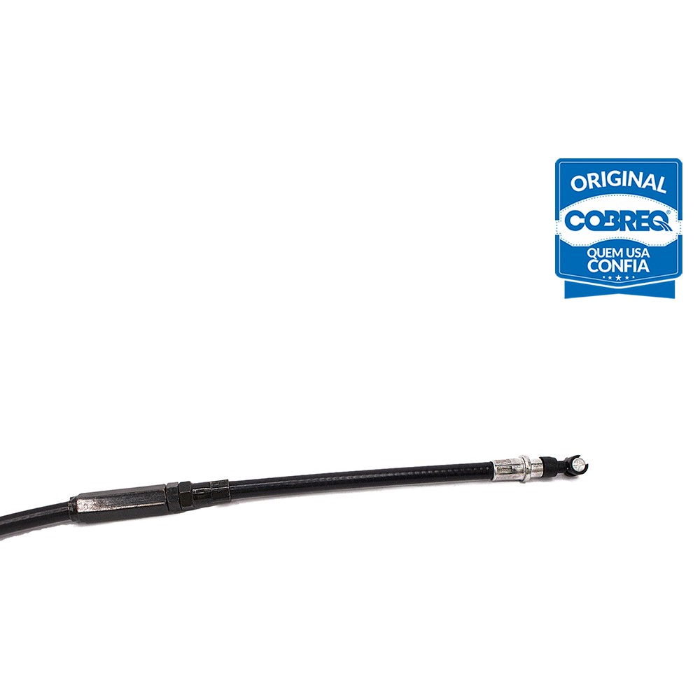 Cabo do Acelerador para Sundown Max 125 - Cobreq - 0021-CABOA