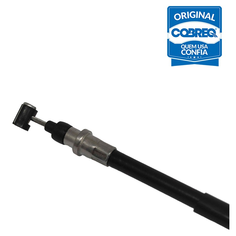 Cabo de Embreagem para Dafra Super 100 - Cobreq - 0022-CABOE