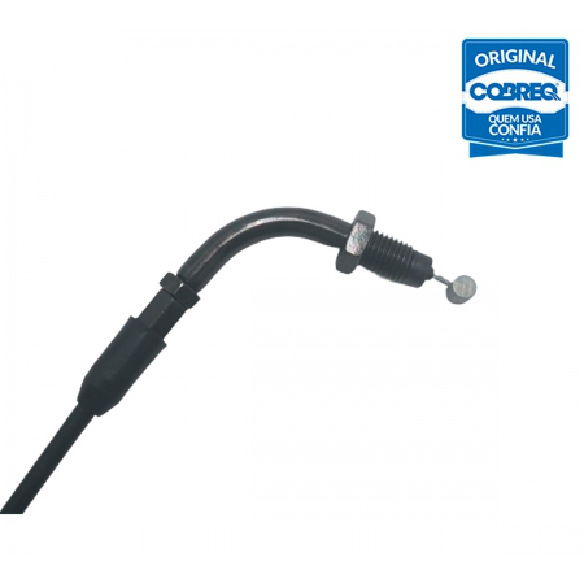 Cabo do Acelerador para Sundown Hunter 90 - Cobreq - 0023-CABOA