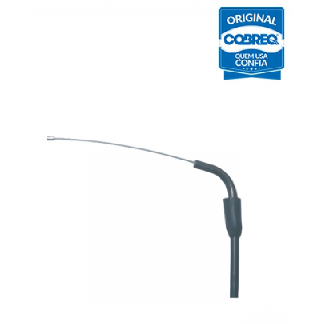 Cabo do Acelerador para Sundown Hunter 90 - Cobreq - 0023-CABOA
