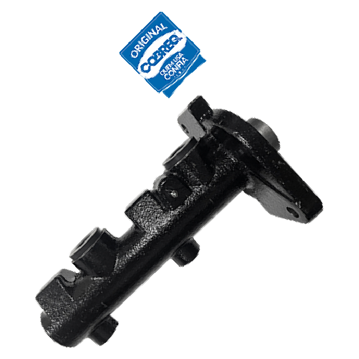 Cilindro Mestre Duplo - Cobreq - 0025-CM