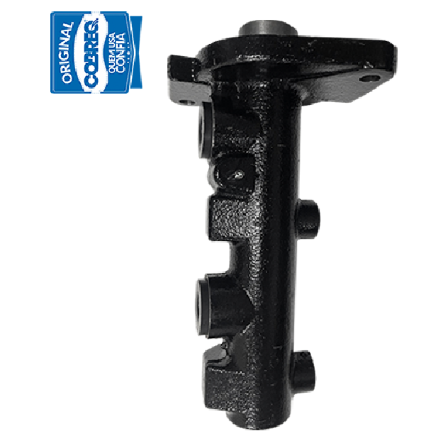 Cilindro Mestre Duplo - Cobreq - 0025-CM