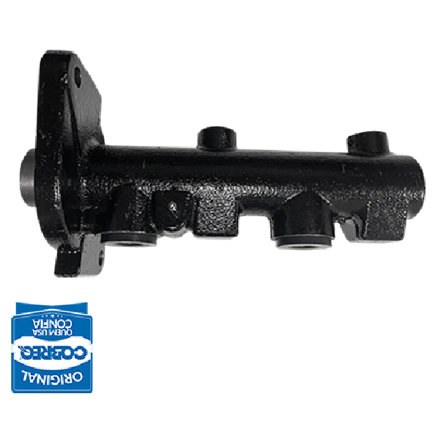 Cilindro Mestre Duplo - Cobreq - 0025-CM